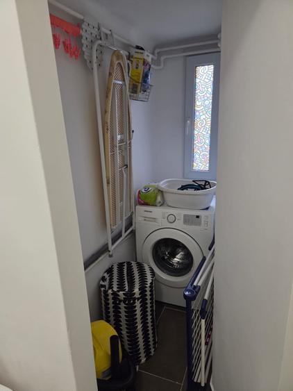 COTROCENI-PALAT ,ETAJ VILA,3 CAM MOBILAT,UTILAT,800 EURO - 10