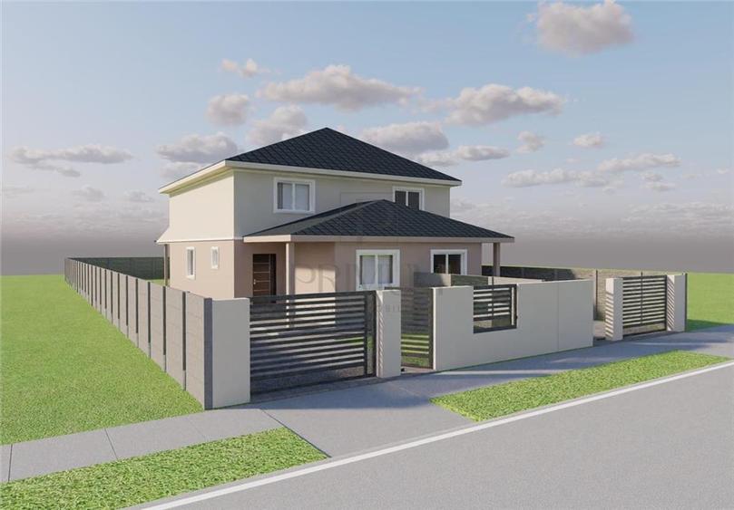 Duplex premium -  asfalt - personalizare interioara - 1