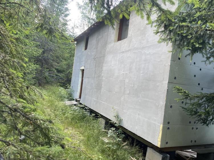 Vand cabana Muntele Baisorii Urgent! - 4