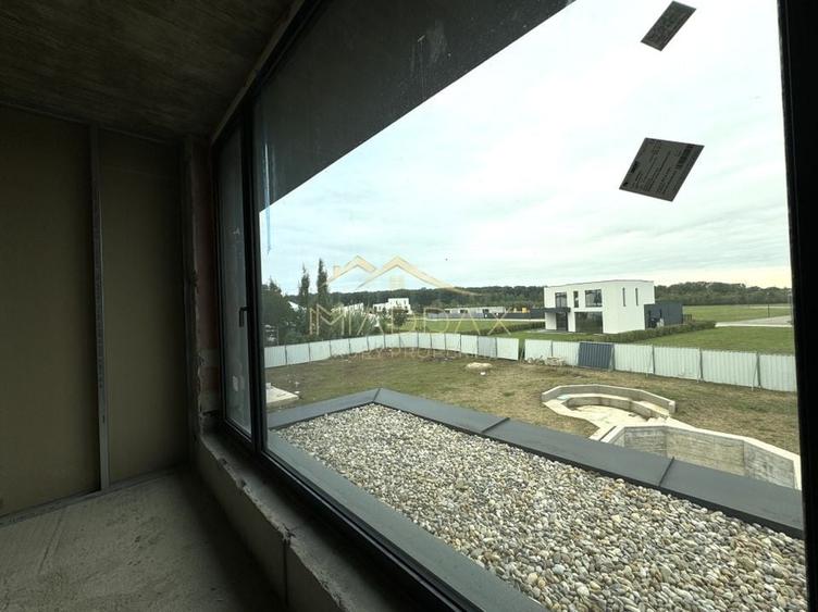 Vila Exclusivista *296mpc* / 753 mp teren + piscina si fire-pit / Balotesti - 44