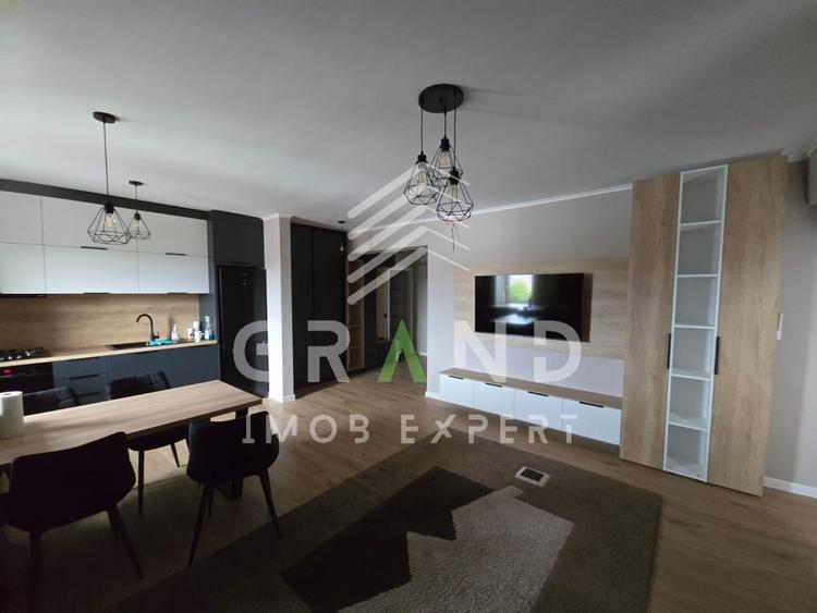 TOTUL NOU | Apartament 2 camere | Parcare subterana | Kaufland–USAMV–Frunzisului - 2