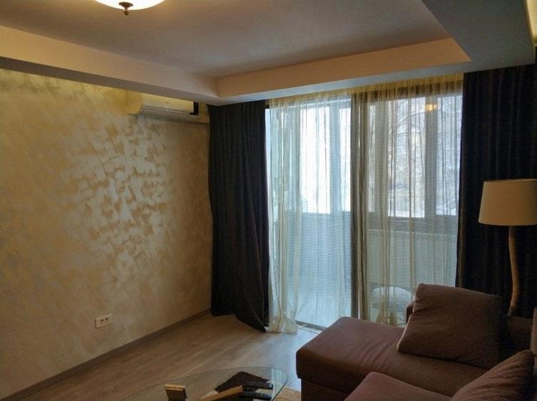 Apartament lux, cu centrala cu gaz, situat in zona centrala - 4