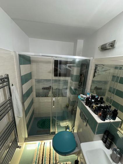 Copou - Casa Armatei , 4 camere , 108 mp , garaj si boxa in proprietate ! - 6