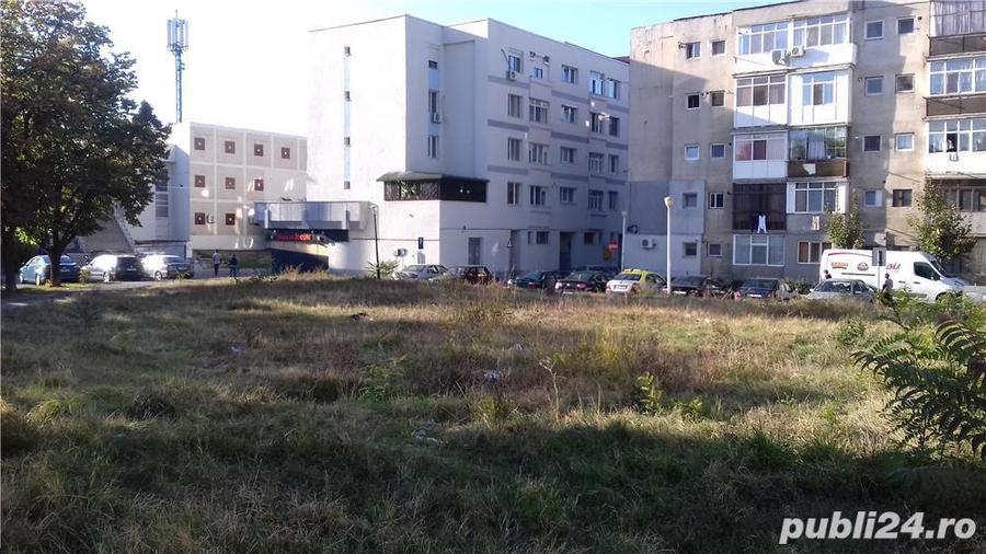 inchiriez sau vnd 862 MP in centrul Slatinei - 1