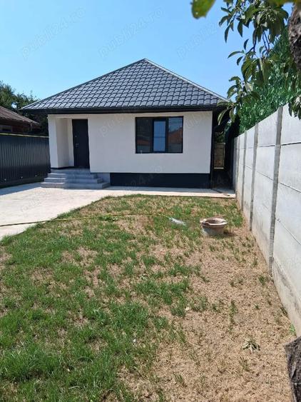 casa de vanzare proprietate - 7