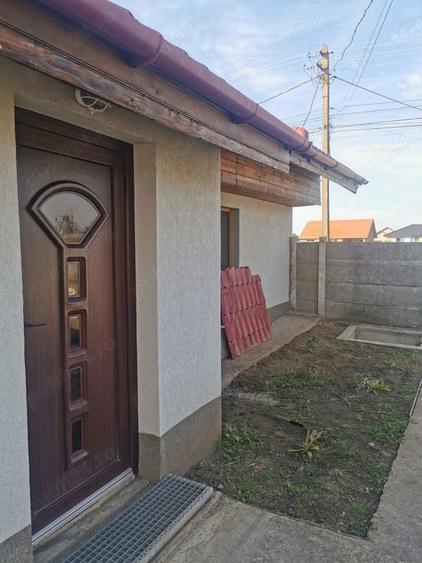 Casa de vanzare comuna Peciu Nou - 5