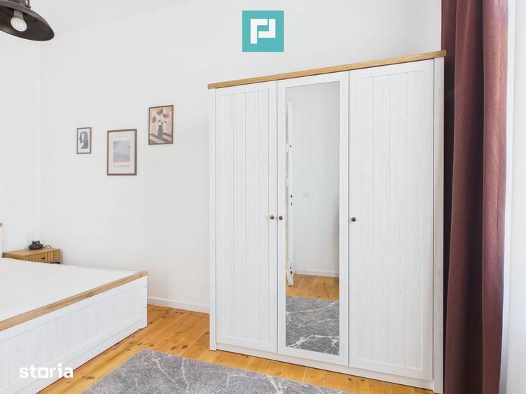 Apartament 2 camere ultracentral Oradea - 6