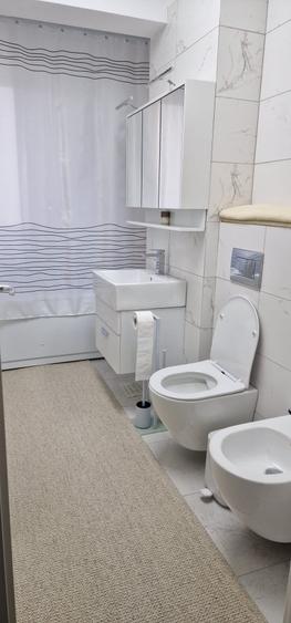 Apartament 3 camere, decomandat de 78 mp,  PRIMA închiriere - 10