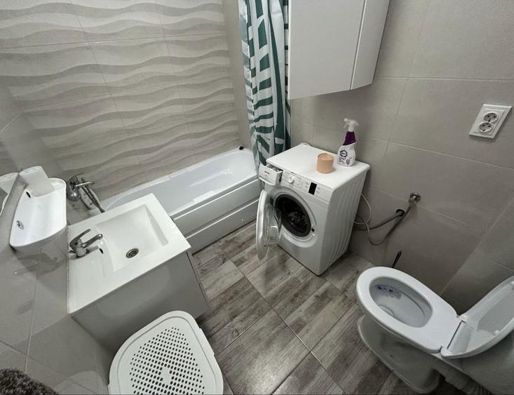 Garsoniera 35 mp - 4