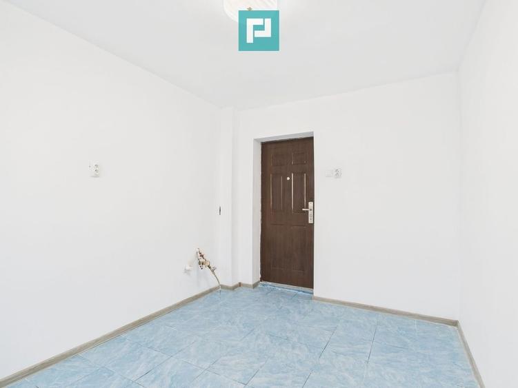 Garsonieră centrală - investitie ideală - 1