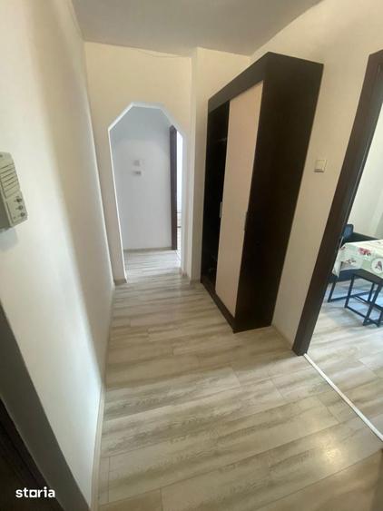 INCHIRIERE APARTAMENT 2 CAMERE, MICRO 4, ZONA ANNABELLA !! - 9