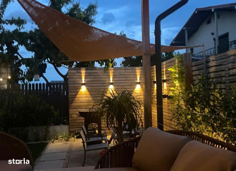 Casa 4 camere Copou , 120 metri Cod:161640 - 8