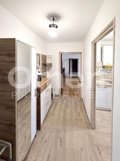 Apartament de inchiriat | zona Traian | 55mp - 5