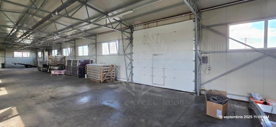 HALA PRODUCTIE//DEPOZITARE//ZONA TELEAJEN - 7