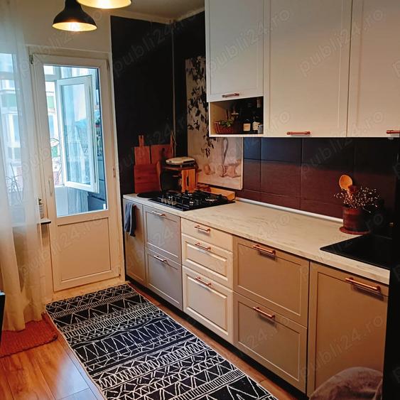 Apartment 2 camere Crangasi - 5