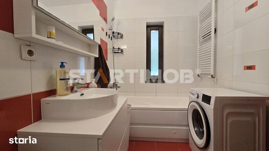Apartament 3 camere zona Coresi cu 2 parcari - 8