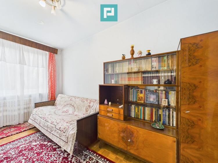 Apartament cu 3 camere în Spitalul Județean