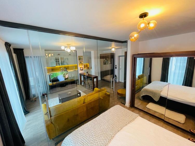 Apartament 2 camere Cloud 9 - parcare inclusa - 4