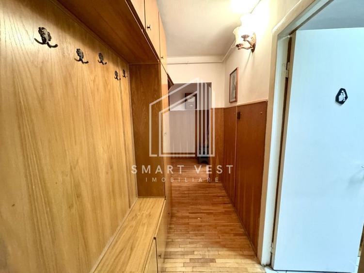 Apartament 3 camere | 67 mp utili | Zona Micro 16 - 24
