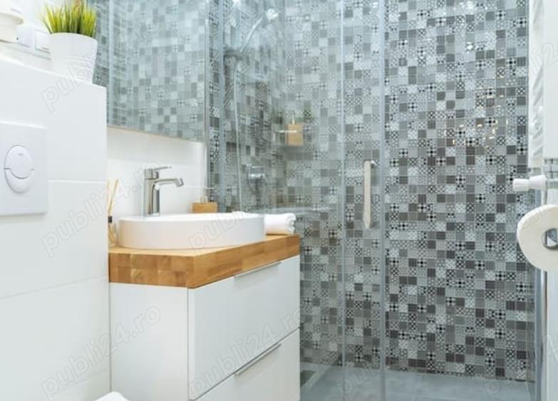 OFERTA EXCELENTA - Apartament superb cu 2 camere Unirii - 6