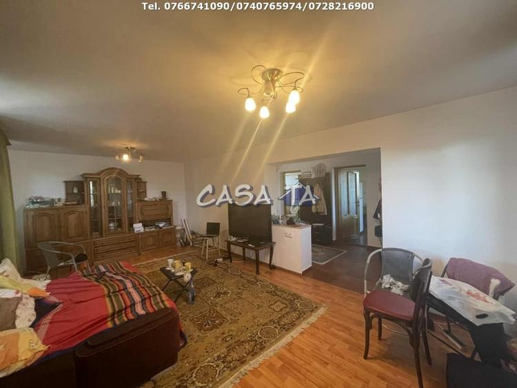 Casa P+M, (4 Camere), Cartier Primaverii - 5