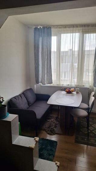 Vand garsoniera confort 1 - 7