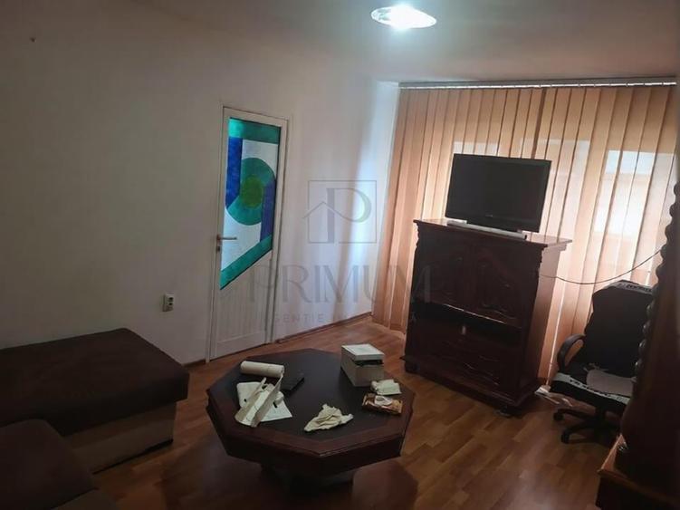 IOSEFIN - 3 CAM - ETJ.2 - CLIMA - ZONA EXCELENTA - 1