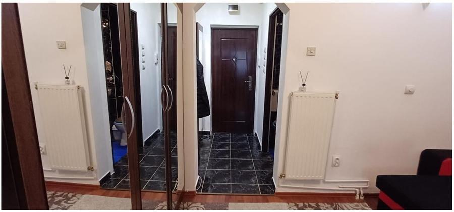 Exclusivitate! Garsoniera spatioasa Spitalul Judetean - 13