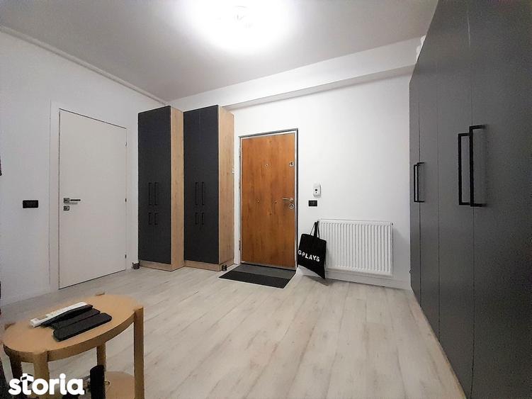Apartament 2 camere zona Vitan Barzesti, mobilat, parcare, comision 0% - 2