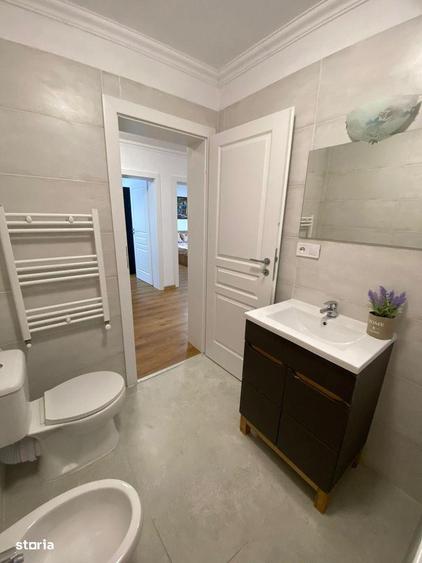 Casa Hlincea Iasi, 4 camere, MOBILATA si UTILATA! - 5