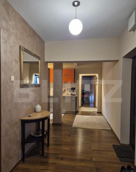 Apartament spa?ios cu 4 camere si parcare in 7 Noiembrie - 3