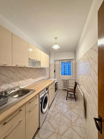 Nerva Traian - Timpuri Noi metrou | Garsoniera Moderna - 6