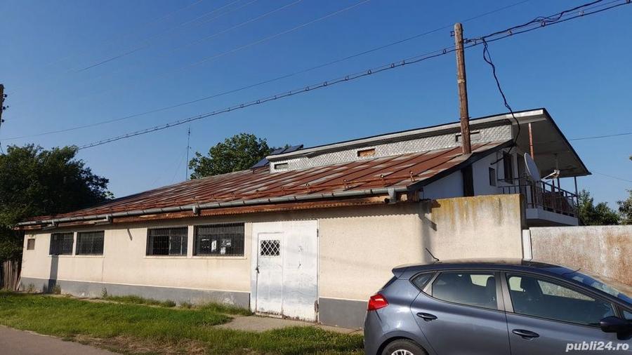 Vand casa Mosteni Teleorman - 1