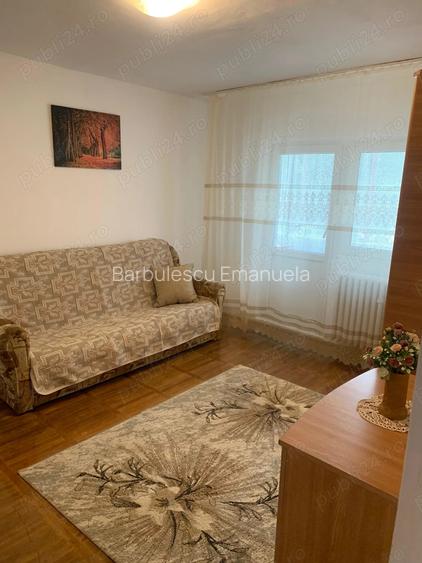 Apartament cu doua camere in zona Lipovei Apartament cu doua camere in zona Lipovei