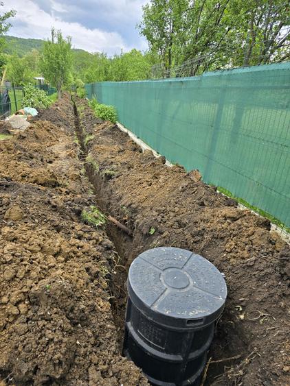 Teren de vanzare Brebu jud PH - 8