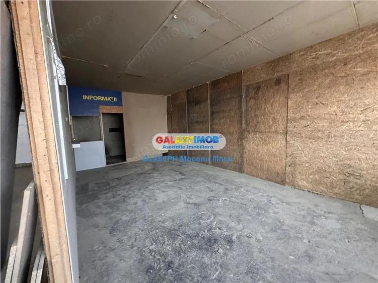 Inchiriere hala 170 mp, in Ploiesti, langa Gara de Nord - 6