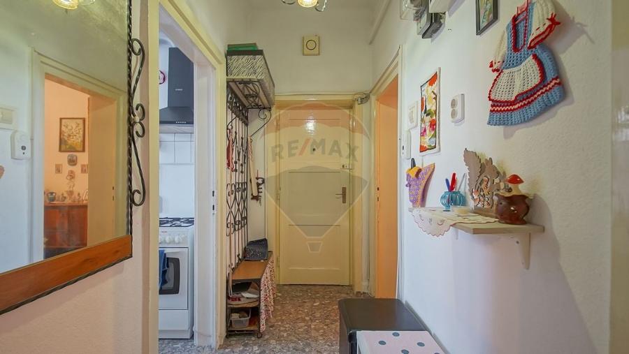 Comision zero! Apartament decomandat str Lunii - 8