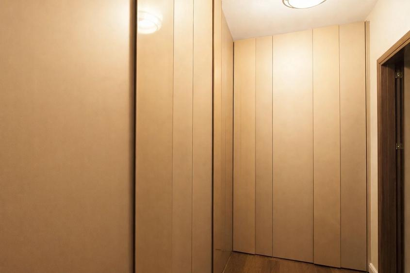 Apartament spatios, complet renovat, mobilier NOU, Herastrau - 8