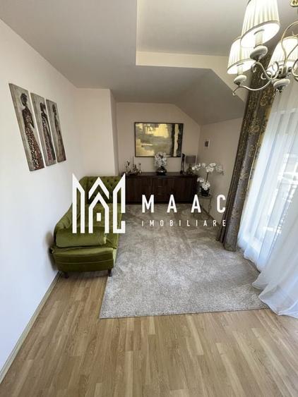 Casă complet mobilată cu teren 407 mp I garaj și foișor I Șura Mare - 16