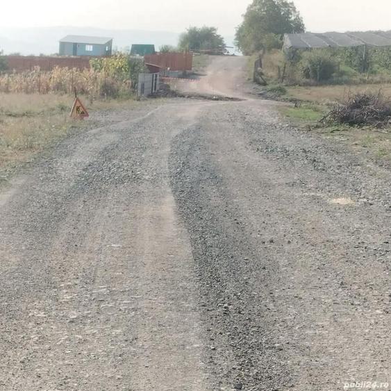 Teren de vanzare in Cluj strada Odobe?ti - 5