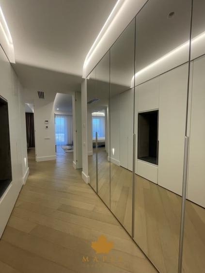 Apartament de 3 camere / Cortina 126 / Erou Iancu Nicolae / Cambridge School - 10