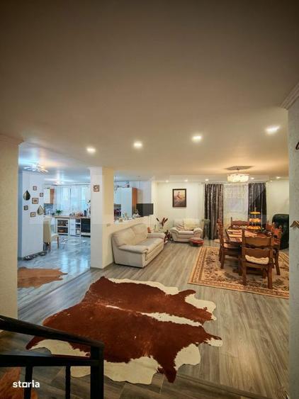 Casa 4 camere, 255 mp, Campia Turzii - 8