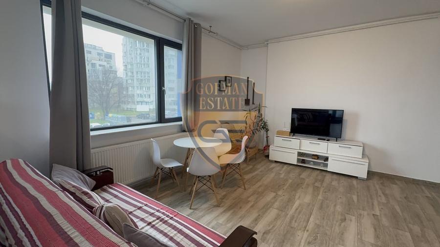 3 camere, Faleza Nord zona Spectrum, et 1, vedere la mare, centrala gaz, A/C - 16