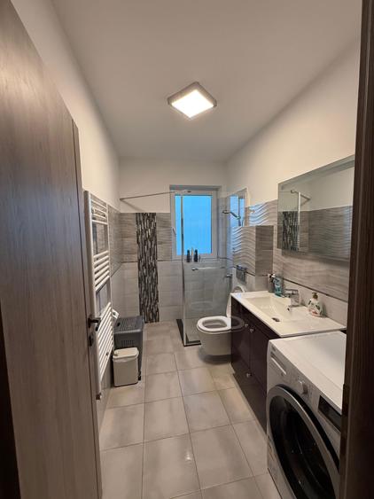 Apartament 2 camere decomandate de inchiriat Cluj, zona Intre Lacuri - 5