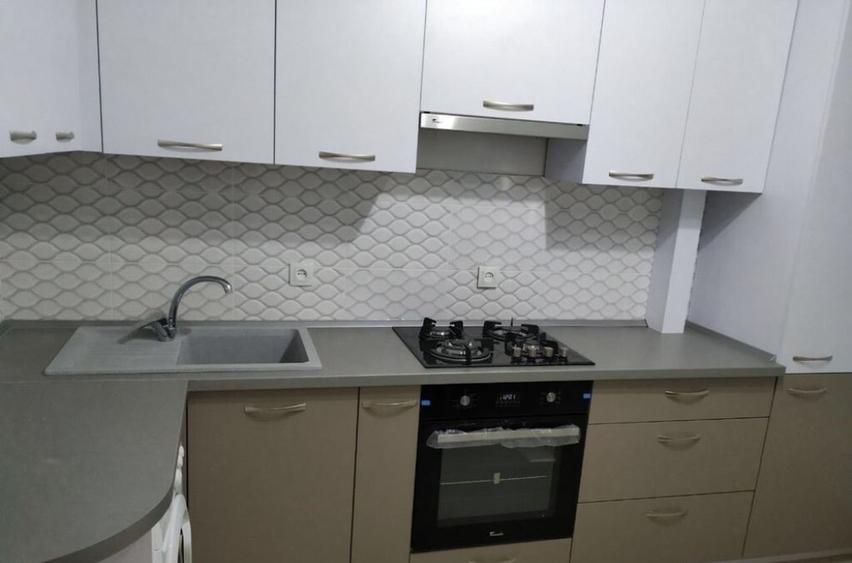 Garsoniera intersectia Soseaua Virtutii - 1