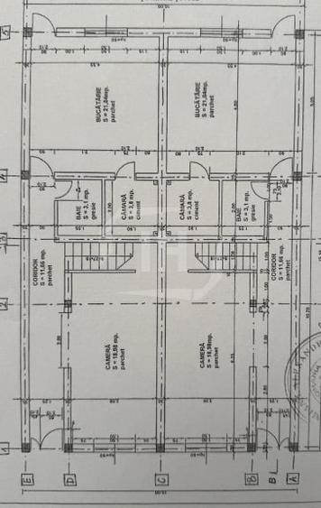 Casa individuala, 600 mp teren, langa Iulius Mall - Intre Lacuri - 12