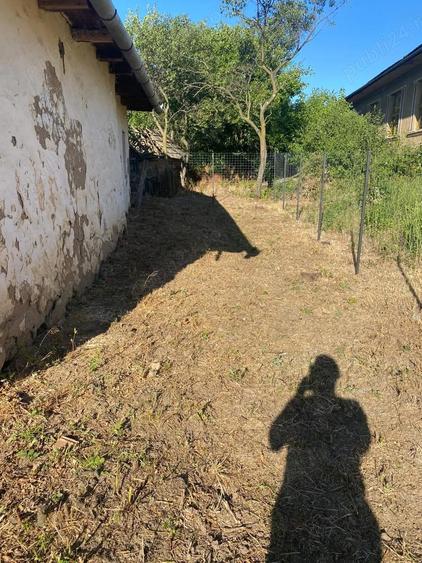 Casa de vanzare la 4km de ?trandul termal ta?nad in localitatea Silva? - 6