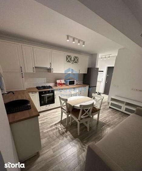 Otopeni | 2 Camere | Centrala Proprie | Parcare | Balcon - 6