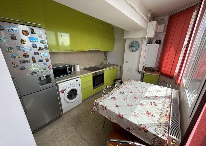 Apartament 3 camere zona Tomis II - 5