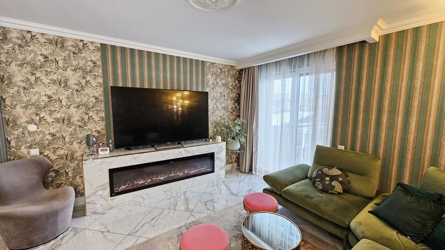 0 % comision, 3 camere in vila, parcare si doua boxe incluse-Buna Ziua - 2